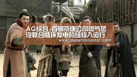 AG综合_首钢京唐公司燃气蒸汽联合循环发电机组投入运行(图3) AG综合