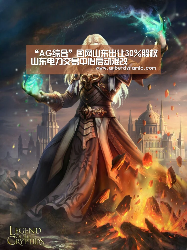 “AG综合”国网山东出让30%股权山东电力交易中心启动混改(图1) AG体育