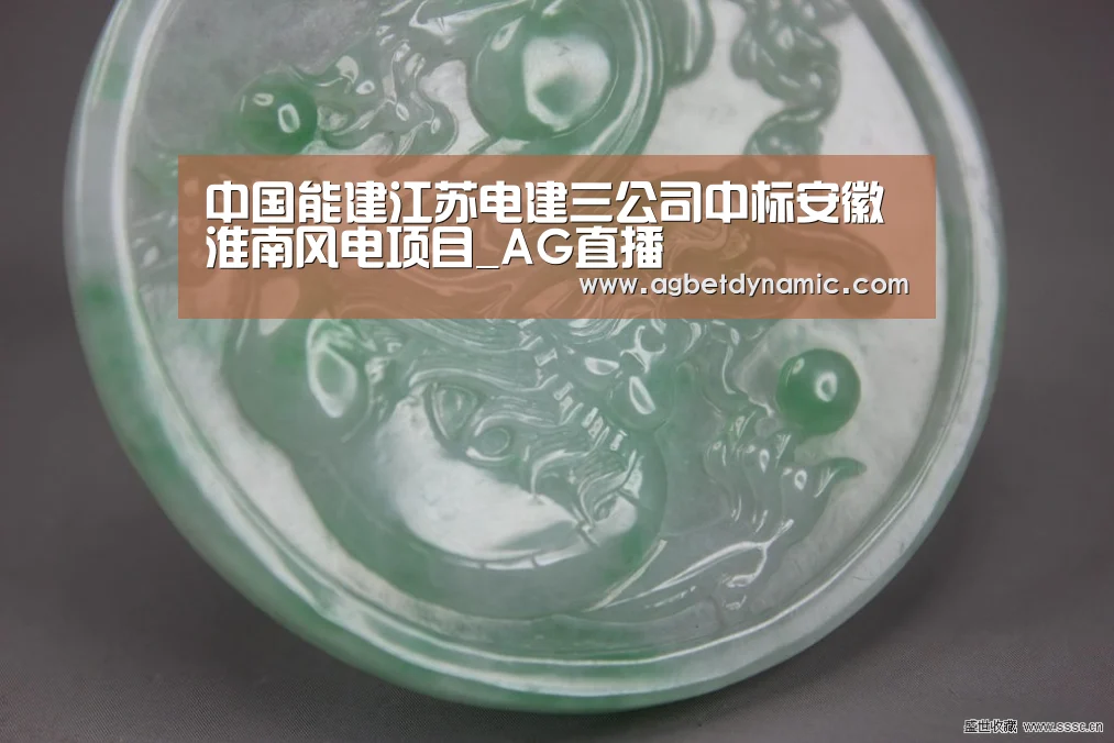 中国能建江苏电建三公司中标安徽淮南风电项目_AG直播(图2) AG直播